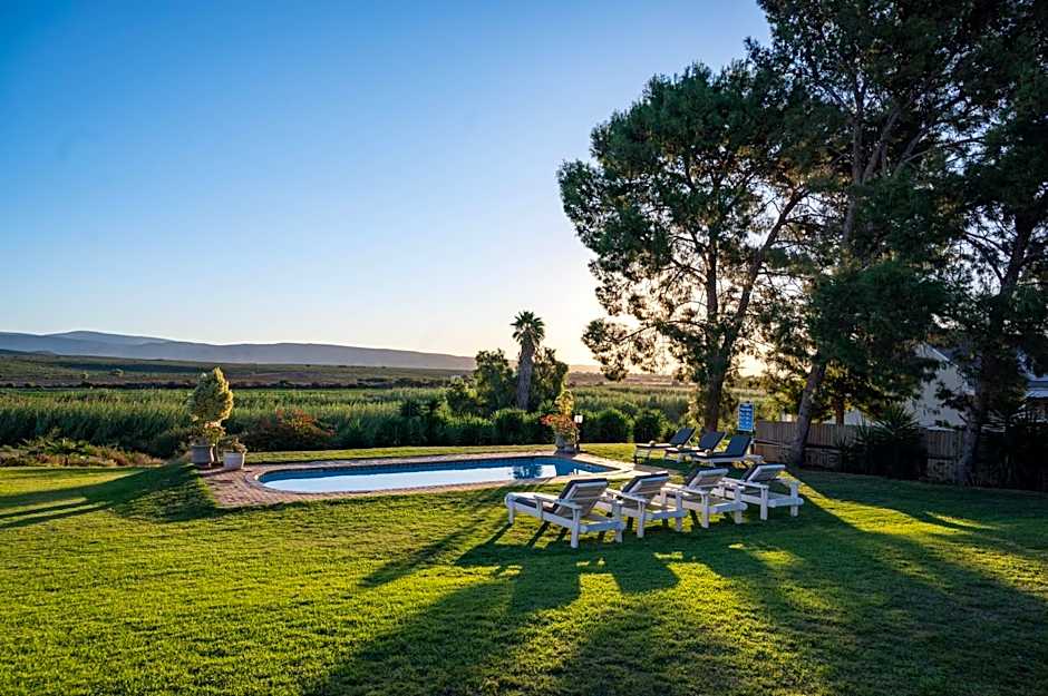 De Denne Country Guest House