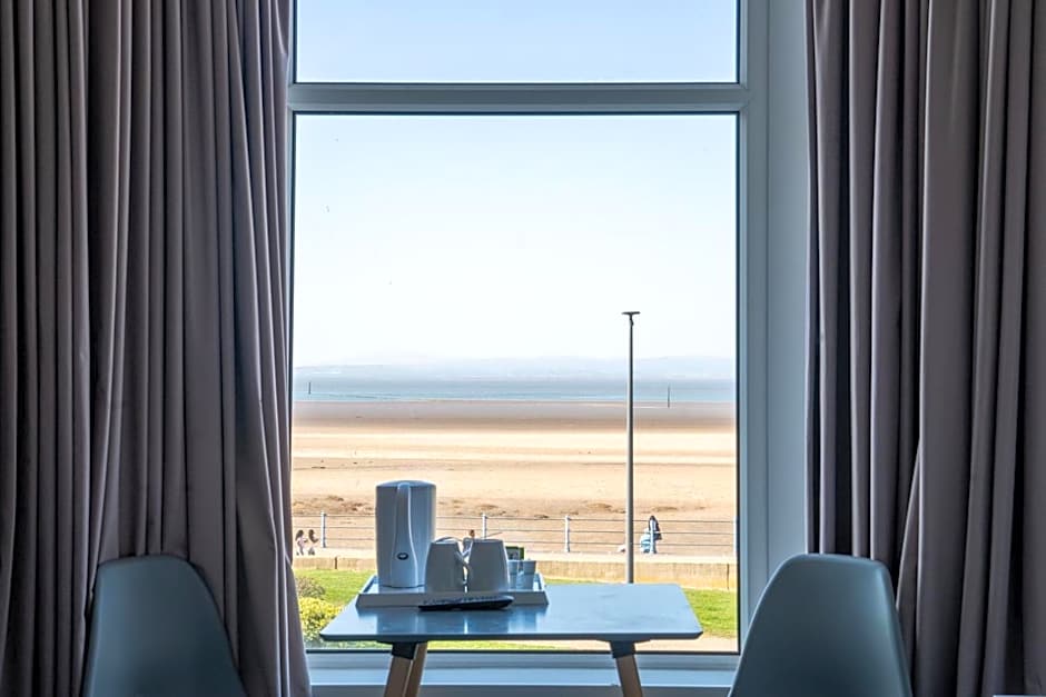 The Clifton Seafront Hotel