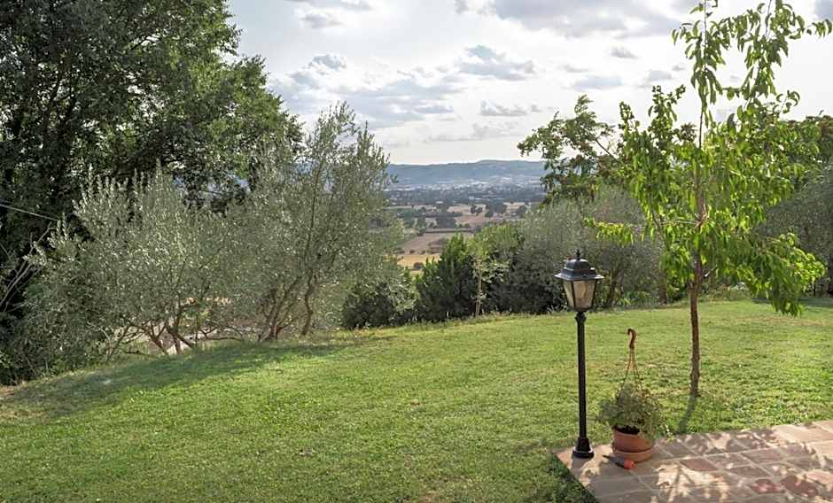 B&B Cantico Delle Creature