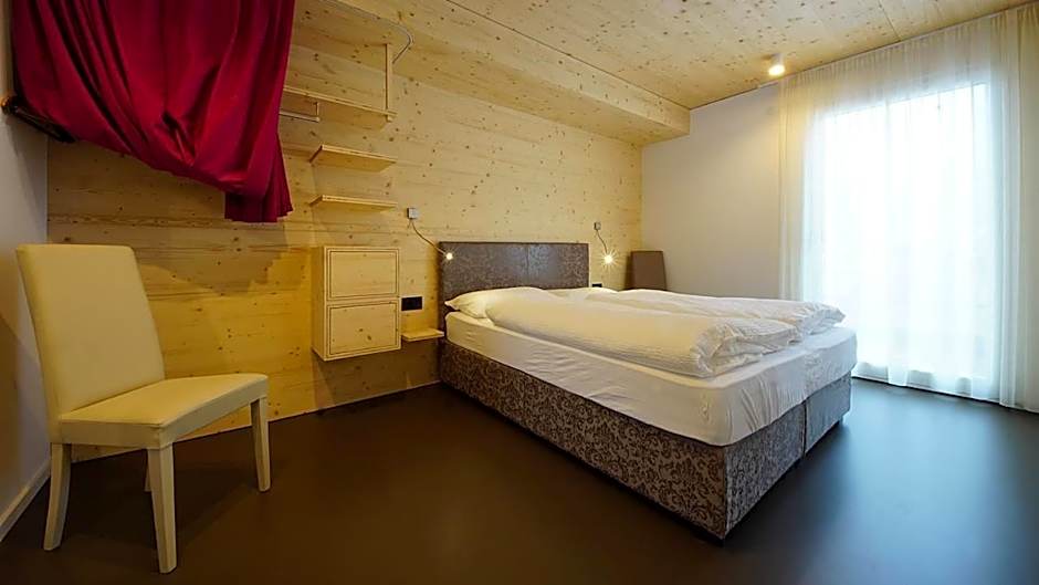 Alpin Relais B&B Villa Melisse