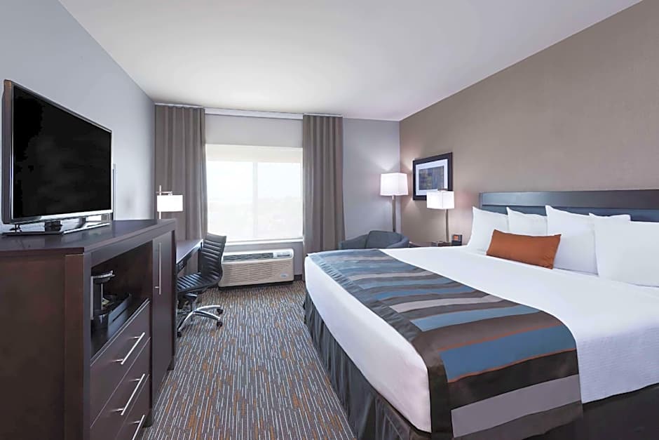 Wingate by Wyndham Sidney