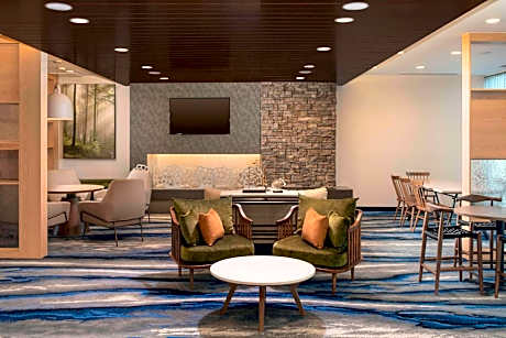 Fairfield Inn & Suites by Marriott Miami Airport West/Doral