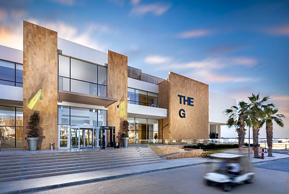 The G Hotel