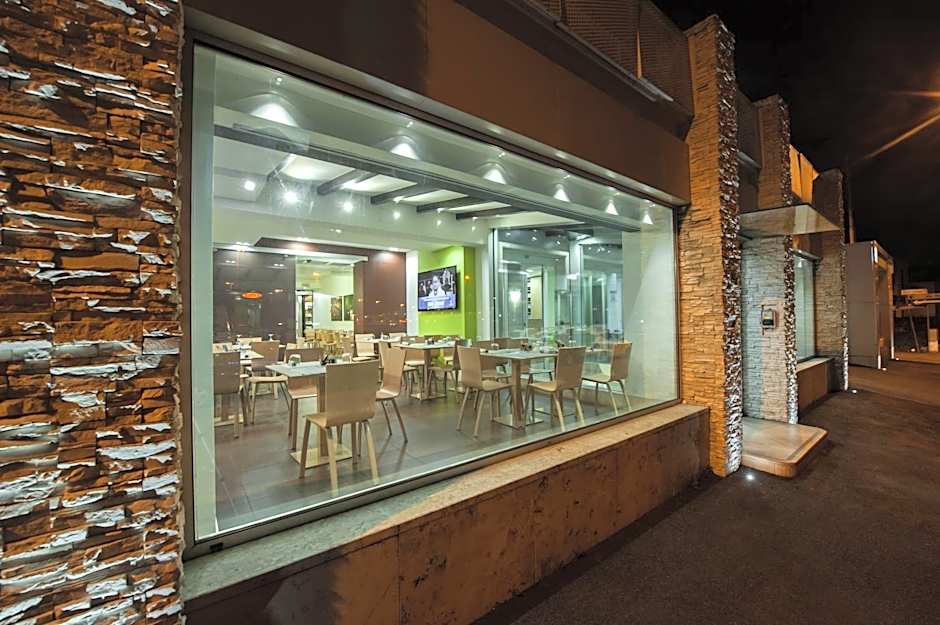 Hotel Testani Frosinone