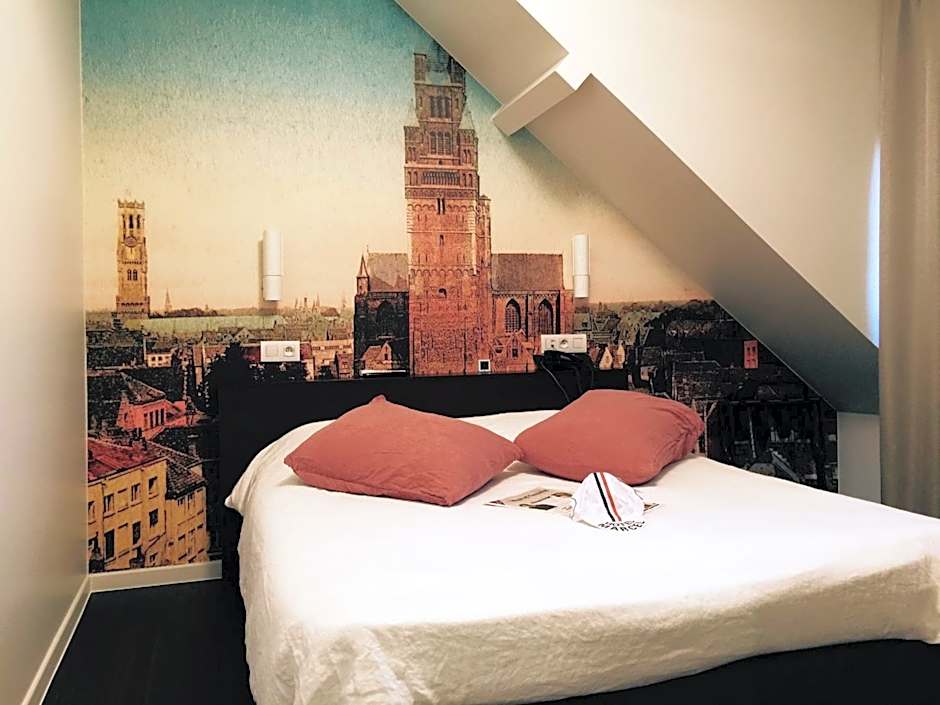 Hotel Marcel