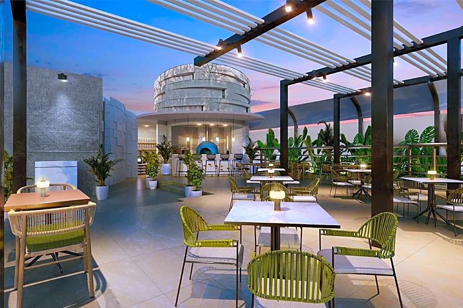 Signia by Hilton Amman