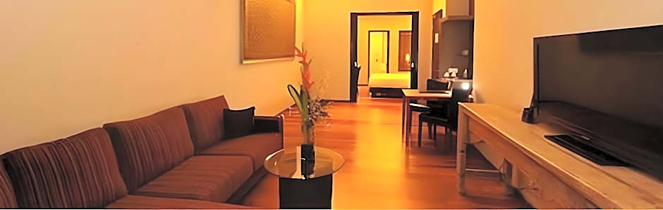 The Ranee Boutique Suites