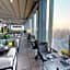 The Level at Meliá Barcelona Sky