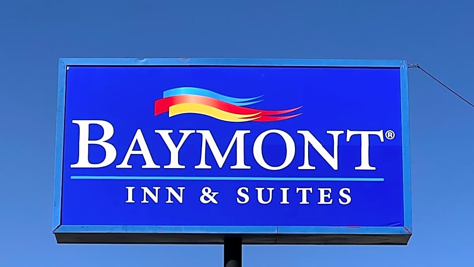 Baymont by Wyndham Odessa University Area