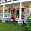 Motel Des Pays D'En Haut