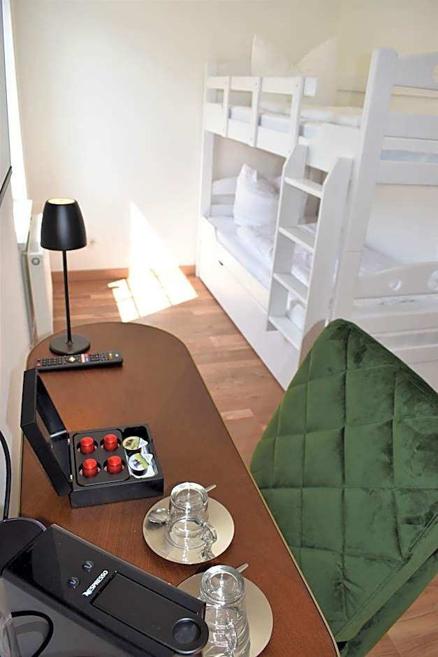 Black Forest Hotel Kappel-Grafenhausen