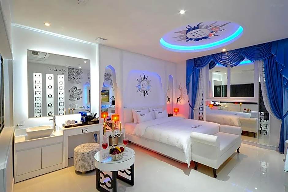Mokpo Myeongpum Hotel