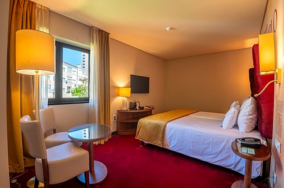 Vila Gale Collection Tomar