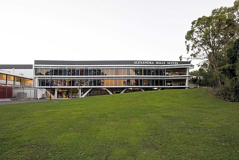 Alexandra Hills Hotel