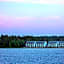 Clearwater Lakeshore Motel