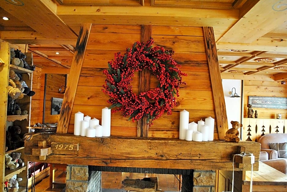 Hôtel Le Labrador 1971