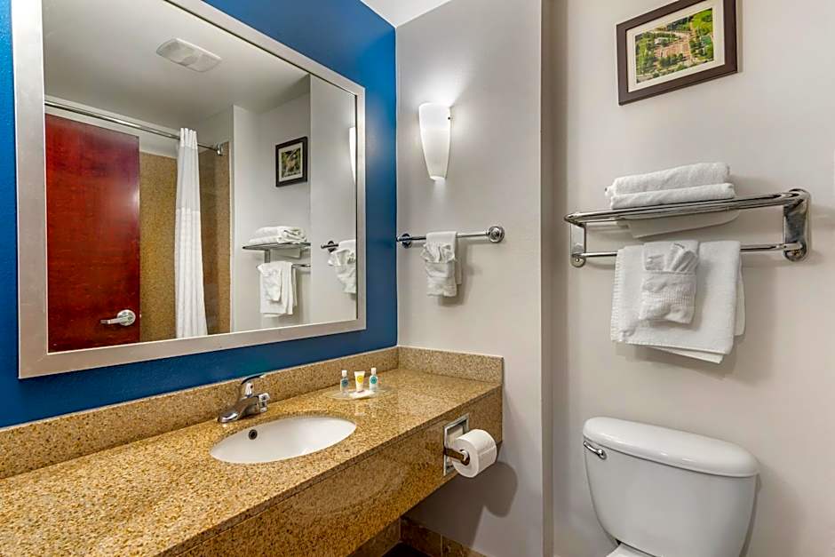 Comfort Suites Atlanta Airport