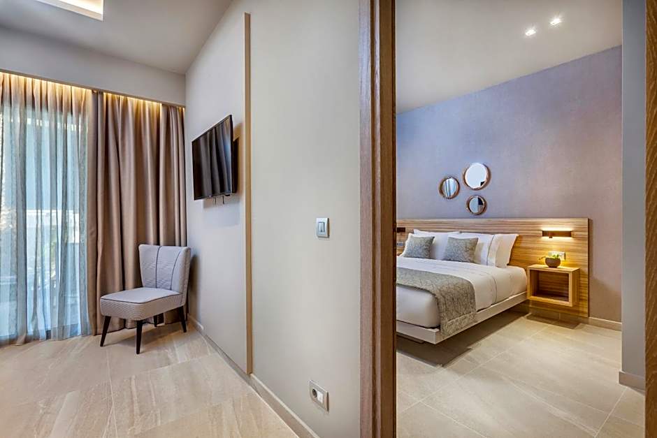 Pefki Deluxe Residences