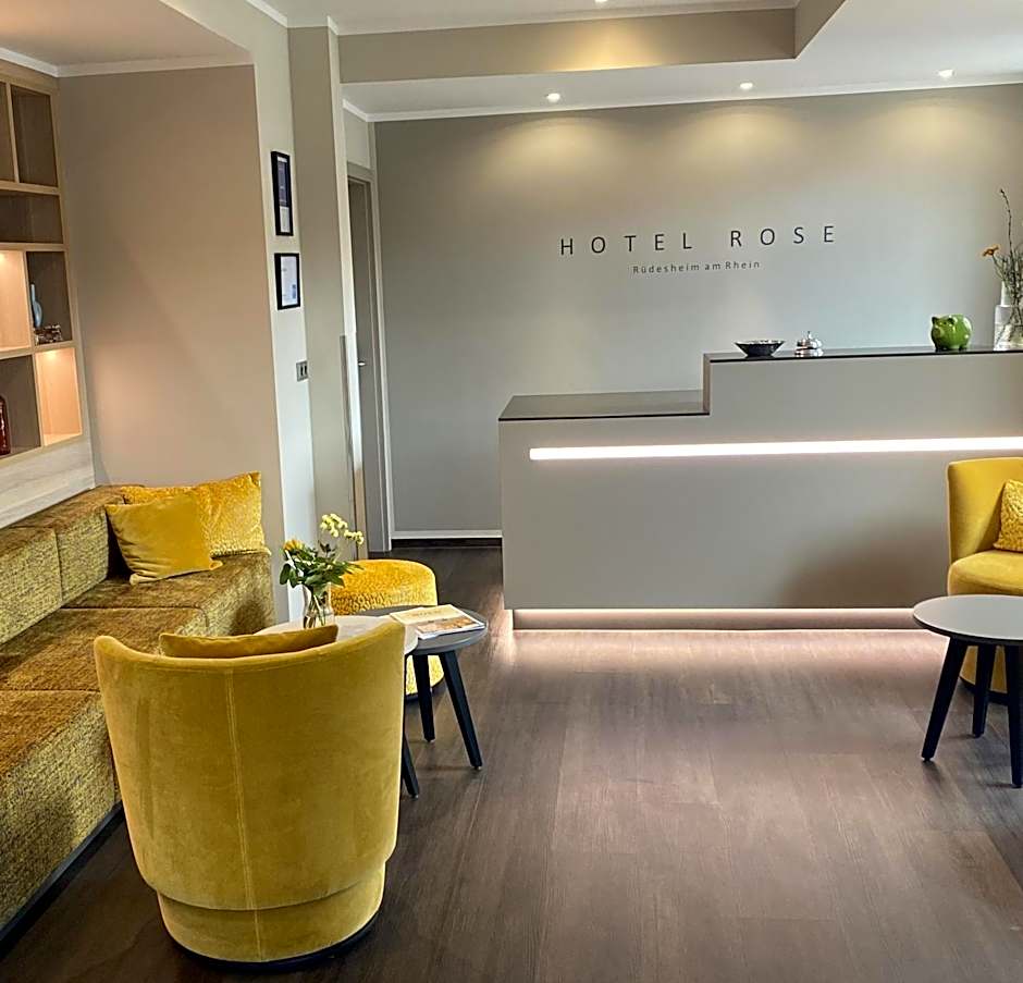 Hotel Rose