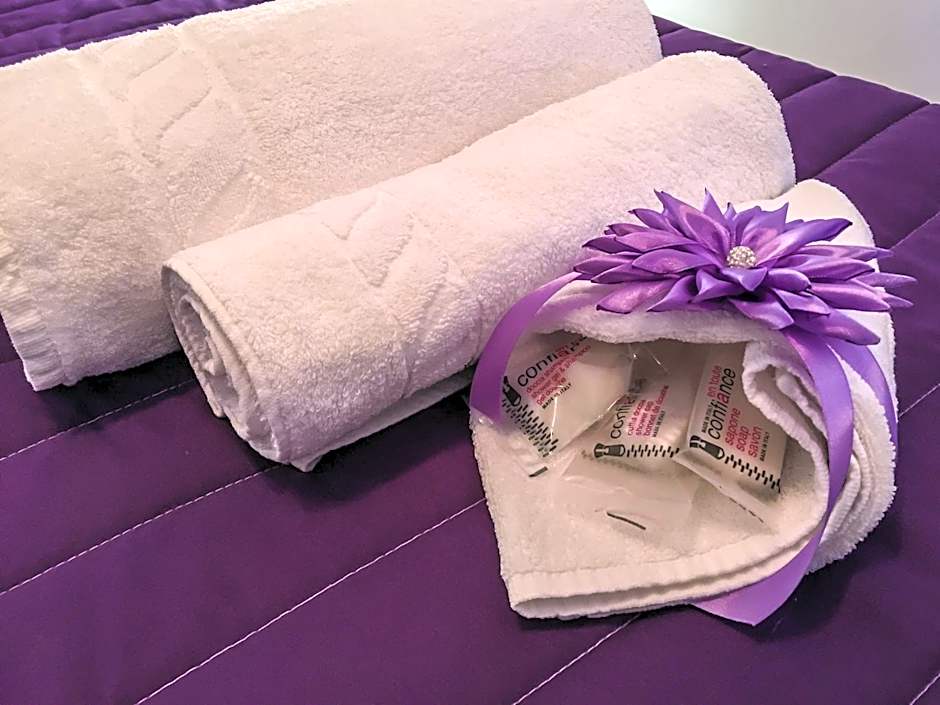 B&B Villa Sophie