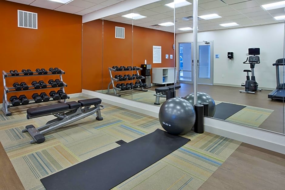 Holiday Inn Express Auburn Hills South By IHG
