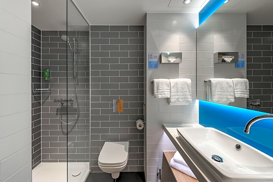 Holiday Inn Express Goettingen By IHG