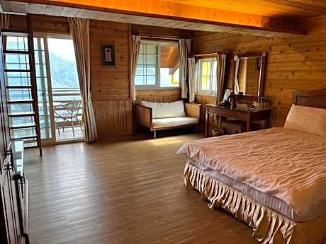 Superior Quadruple Room
