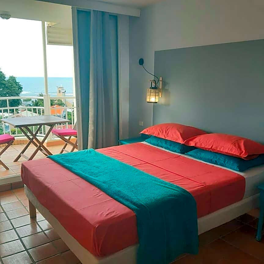 Les Studios de la Baie 246