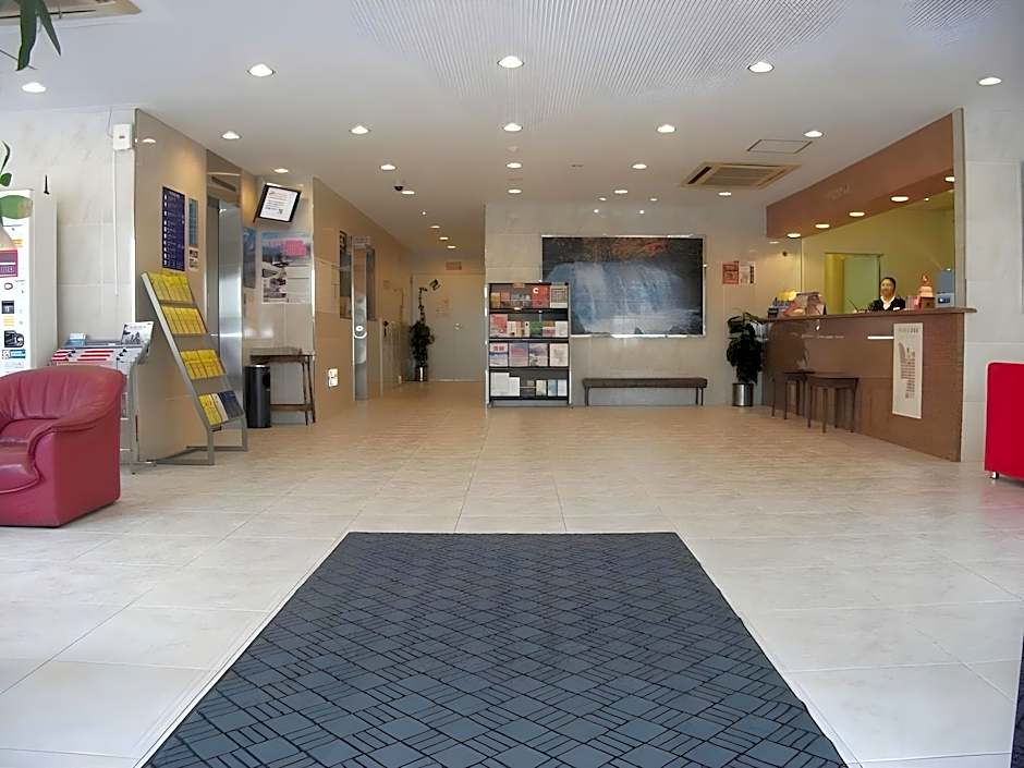 Smile Hotel Towada