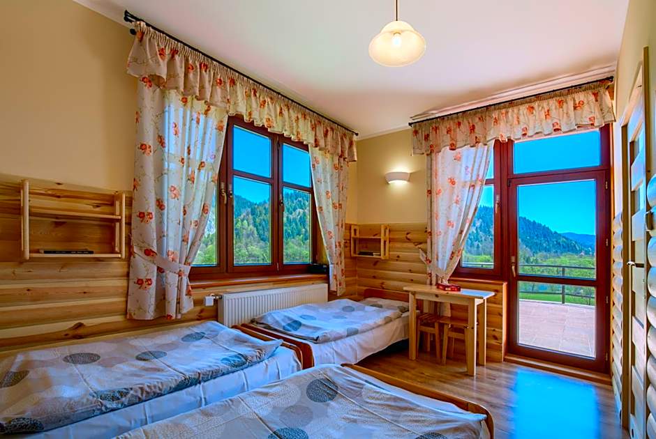 Schronisko PTTK Trzy Korony