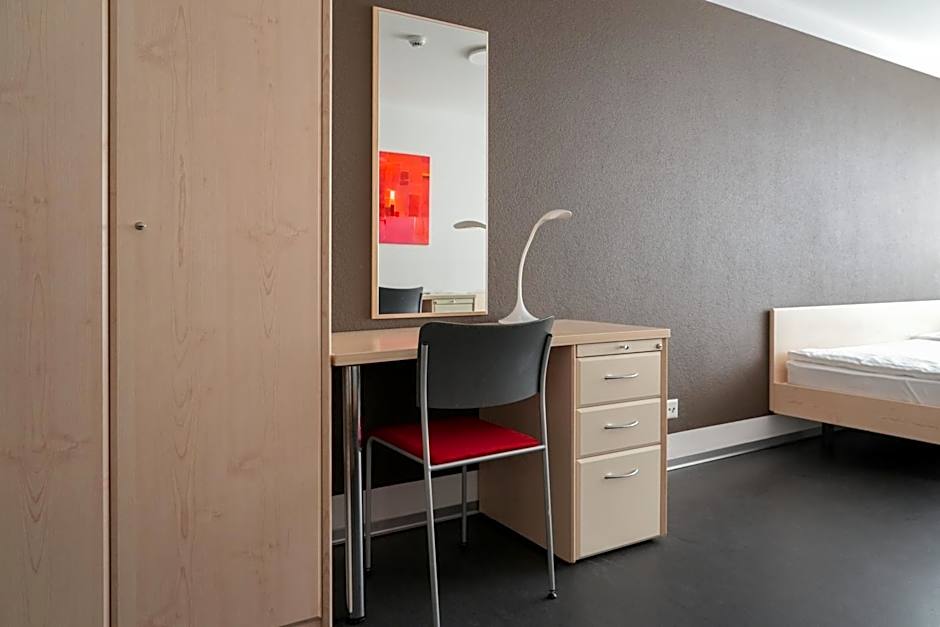 Richemont Hotel