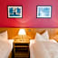 Akzent Hotel Zur Grünen Eiche