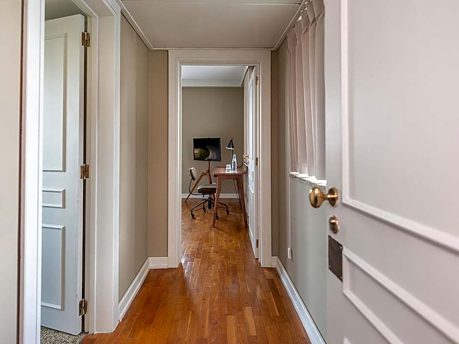 Pousada Barao de Forrester