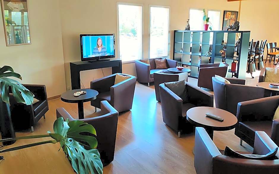 Brit Hotel Castres