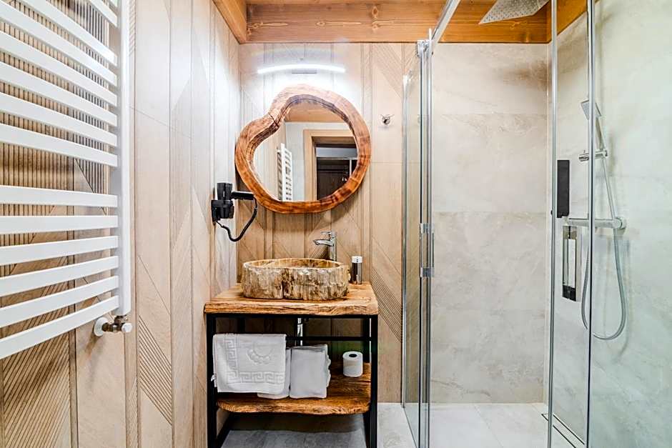 Hotel Maria & Spa Pieniny