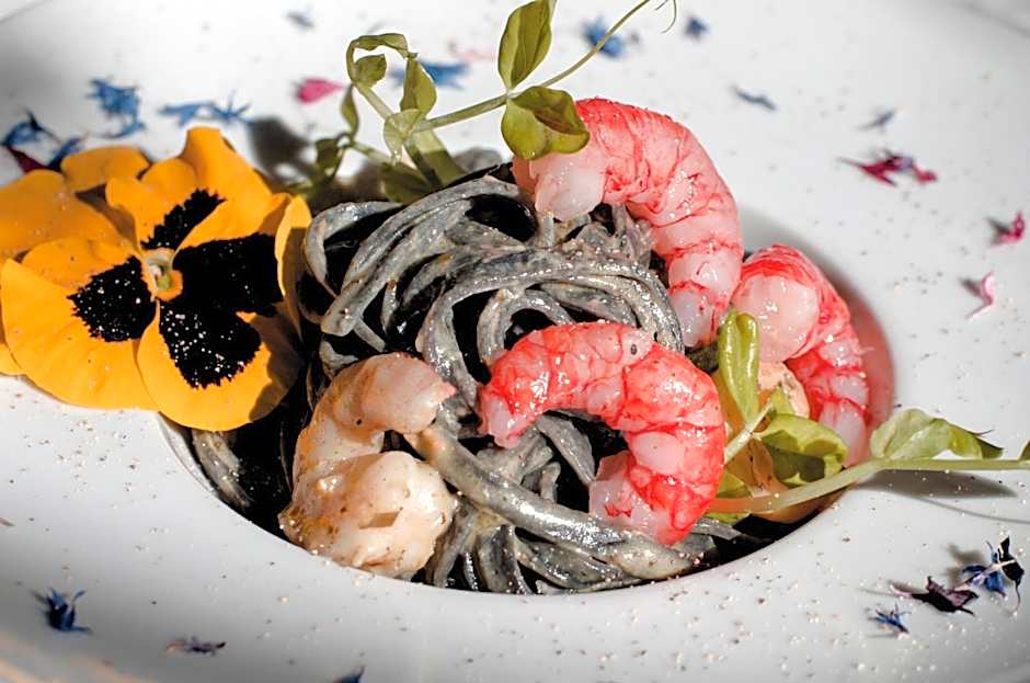 Relais Casina Copini