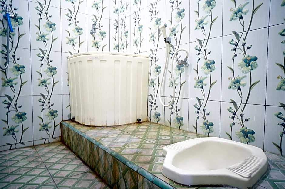 Hotel O Kost Berkah Near Kebun Teh Wonosari