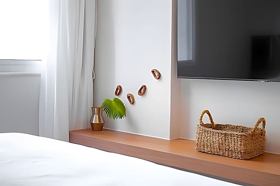 3 quartos com reforma impecável