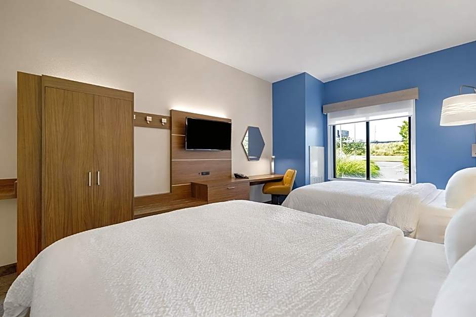 Holiday Inn Express Rolla By IHG