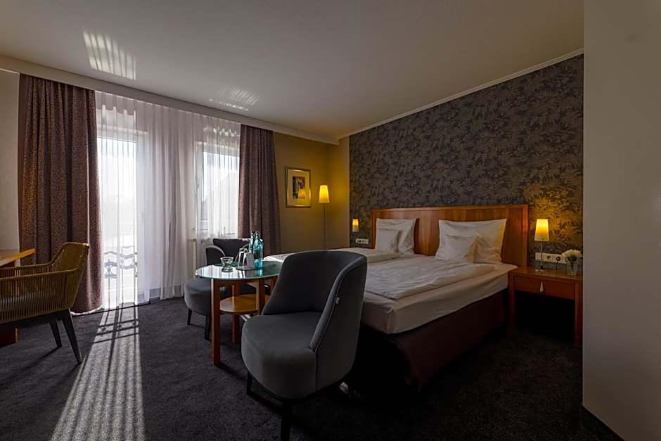 Seehotel Niedernberg - Das Dorf am See