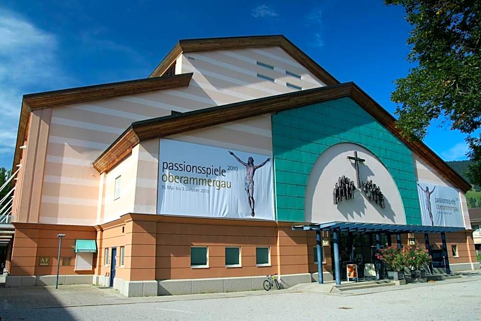 Mammhofer Suite & Breakfast