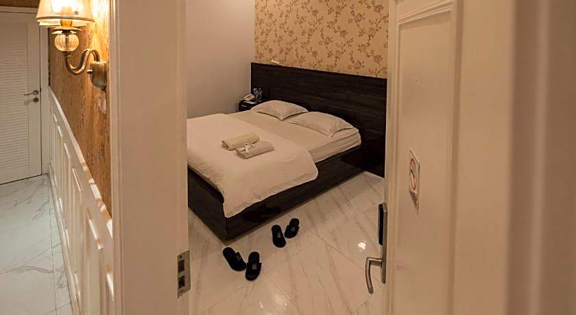 Wisma DKing RedPartner