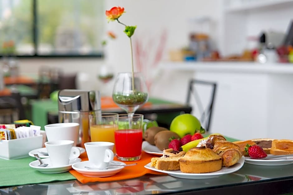 Lamendolara B&B by Vivimy