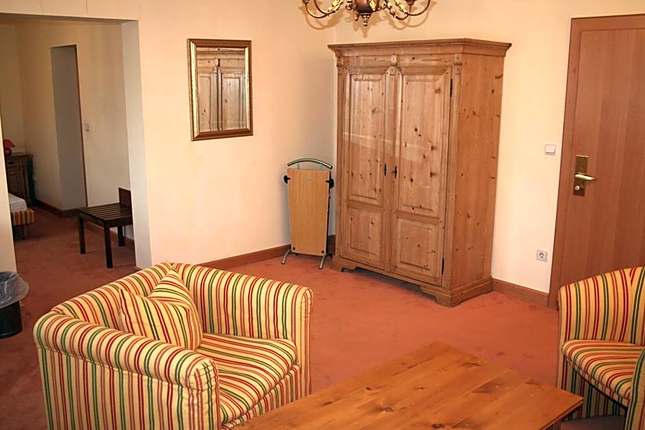 Carinthia Stadthotel