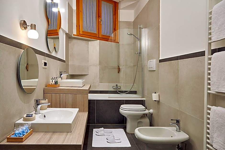 Residence Leopoldo