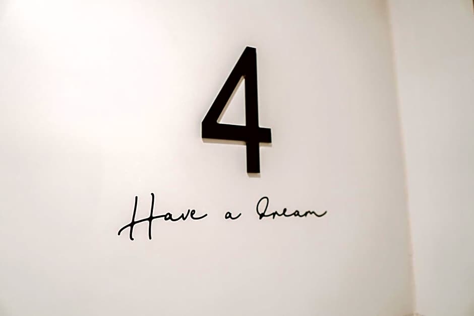 Mamma Mia Hotel Boutique