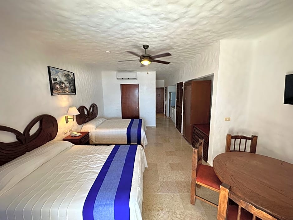 Hotel Quijote Inn