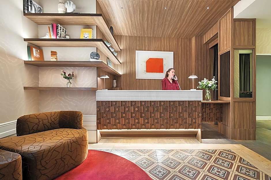 One Shot Recoletos 04