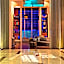 Renaissance Santiago Hotel