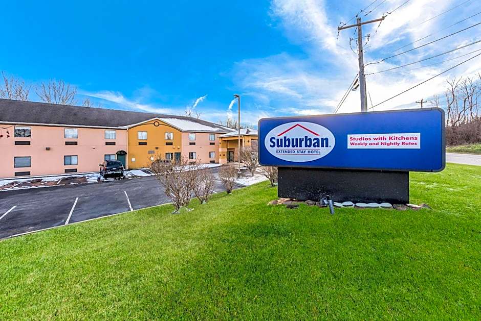 Suburban Studios Mason Hwy 42